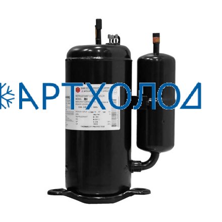 Компрессор ротационный NN29VAAMT (R-410A, HBP) Siam Компрессор ротационный NN29VAAMT (R-410A, HBP) Siam