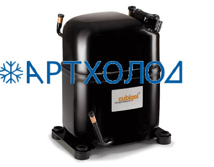 Компрессор поршневой MS26FB (R404А, LBP) Cubigel Компрессор поршневой MS26FB (R404А, LBP) Cubigel