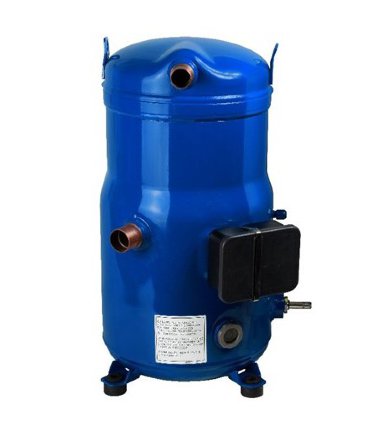 Компрессор спиральный VSH117AGANB (120G0002) Danfoss Компрессор спиральный VSH117AGANB (120G0002) Danfoss