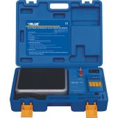 Электронные весы в кейсе Value VES-100B