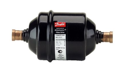 Неразборный фильтр-осушитель DCL 052S 023Z4506 Danfoss Неразборный фильтр-осушитель DCL 052S 023Z4506 Danfoss