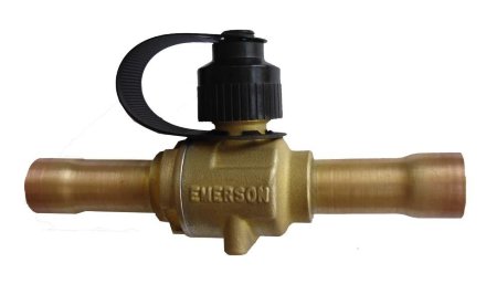 Вентиль шаровой BVE 258 Alco Controls Вентиль шаровой BVE 258 Alco Controls