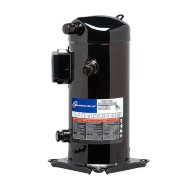 Компрессор спиральный ZR108KCE-TFD-550 (R-407C, HBP)