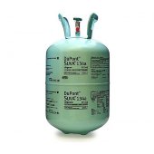 Фреон Dupont (SUVA) R-134 (13,6кг)