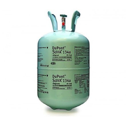 Фреон Dupont (SUVA) R-134 (13,6кг) DuPont Фреон Dupont (SUVA) R-134 (13,6кг) DuPont