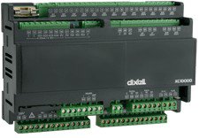 Микропроцессор XC1015D Dixell Микропроцессор XC1015D Dixell