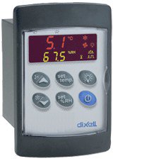 Контроллер XH-240V Dixell Контроллер XH-240V Dixell