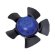 Вентилятор осевой ZIEHL-ABEGG FB020-4EH.W6.V5 Ziehl-Abegg