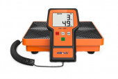 Электронные весы Elitech LMC100A+