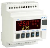 Микропроцессор XC460D