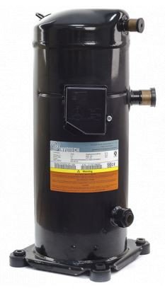 Компрессор спиральный YH355T1-100 (R-407C) Leadgoo Компрессор спиральный YH355T1-100 (R-407C) Leadgoo