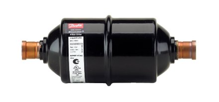 Неразборный фильтр-осушитель DCL 083S 023Z4514 Danfoss Неразборный фильтр-осушитель DCL 083S 023Z4514 Danfoss