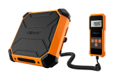 Электронные весы Elitech SRC-400