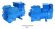 Компрессор V32-93Y (R-404A, R-507, R-134a, R-407C MBP) Frascold