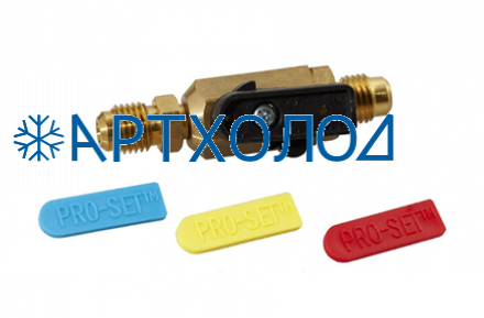 Переходной адаптер с вентилем CPS BVM (M1/4"SAE х M1/4"SAE) Переходной адаптер с вентилем CPS BVM (M1/4"SAE х M1/4"SAE)