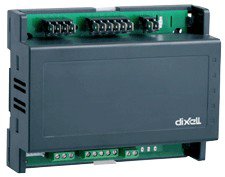 Контроллер XW-60K Dixell Контроллер XW-60K Dixell