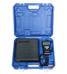 Электронные весы в кейсе DSZH RCS-7040B Электронные весы в кейсе DSZH RCS-7040B