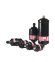 Неразборный фильтр-осушитель DCL 084S 023Z4516 Danfoss