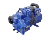 Компрессор HGZX7/1860-4 (R-134a, R-404A, R-407C LBP) Компрессор HGZX7/1860-4 (R-134a, R-404A, R-407C LBP)
