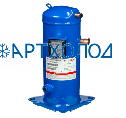 Компрессор спиральный RCM21E5LT7CA (141R8871) Ридан Компрессор спиральный RCM21E5LT7CA (141R8871) Ридан