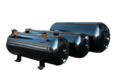Ресивер ColdStream CS-LRH-16,0 К1 Ресивер ColdStream CS-LRH-16,0 К1
