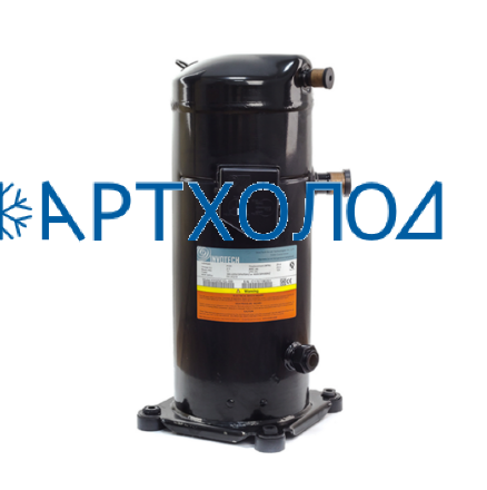 Компрессор спиральный YH355T1-210 (R-407C, HBP) Invotech Компрессор спиральный YH355T1-210 (R-407C, HBP) Invotech