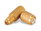 Переходной адаптер Value V-01 (M5/16"SAE х F5/16"SAE)