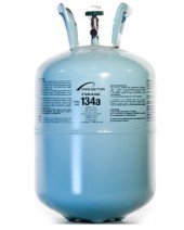 Фреон FORAN R-134 (13.6кг)