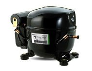 Компрессор поршневой EMBRACO ASPERA NE2130Z (R134a, LBP) Компрессор поршневой EMBRACO ASPERA NE2130Z (R134a, LBP)