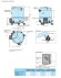 Компрессор поршневой MT28JE4AVE (MT28-4VM) Danfoss