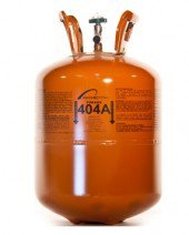 Фреон FORAN R-404 (10,9кг)