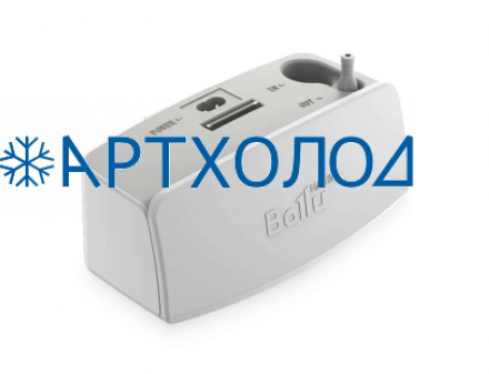 Дренажный насос Ballu CondiPump DC Tank Pro Дренажный насос Ballu CondiPump DC Tank Pro