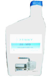 Масло вакуумное ZENNY ZO-VPO 1л. Zenny Масло вакуумное ZENNY ZO-VPO 1л. Zenny