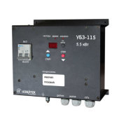 УБЗ-115 УБЗ-115