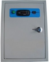 Щит управления ККА ECB-10 (5HP)