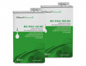 Cинтетическое масло Becool chemicals BC-PAG 150 NC (1 л.) Cинтетическое масло Becool chemicals BC-PAG 150 NC (1 л.)