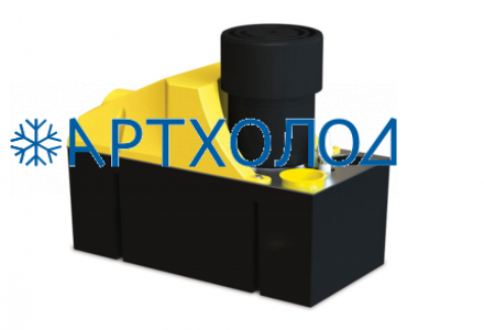 Дренажный насос Aspen Heavy Duty 10м Дренажный насос Aspen Heavy Duty 10м