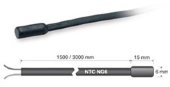 Датчик температуры NTC NG6-1.5
