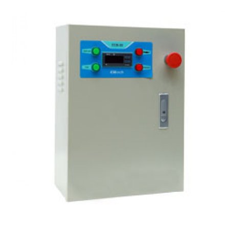 Щит управления холодильной машиной ECB-30 (5HP) Zenny Щит управления холодильной машиной ECB-30 (5HP) Zenny