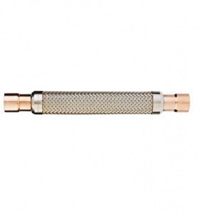 Виброгаситель V1B-4 (1/2") Zenny Виброгаситель V1B-4 (1/2") Zenny