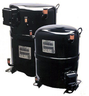 Компрессор поршневой Bristol H2BG124DBEE (R22, MBP, HBP) Компрессор поршневой Bristol H2BG124DBEE (R22, MBP, HBP)