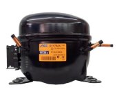 Компрессор поршневой ACC Wanbao HMK80AA (R600a, LBP) Компрессор поршневой ACC Wanbao HMK80AA (R600a, LBP)