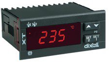 Микропроцессор Dixell XT110C Dixell