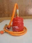 Горелка OXYFLEX c двумя картридж OXY 504060