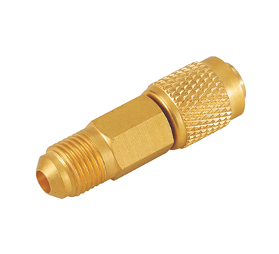Переходной адаптер Value V-08 (M5/16"SAE х F1/4"SAE)