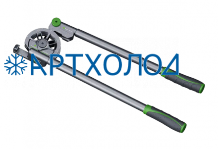 Ручной рычажный трубогиб Super Stars ST-N364A-06 (3/8") Ручной рычажный трубогиб Super Stars ST-N364A-06 (3/8")