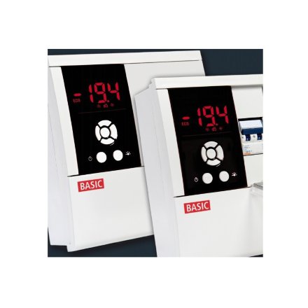 Щит управления ProPlus 3PH AKO-15651 AKO Щит управления ProPlus 3PH AKO-15651 AKO