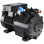 Компрессор SP2L050E (R-404A, R-507, R-134a, R-407C LBP)