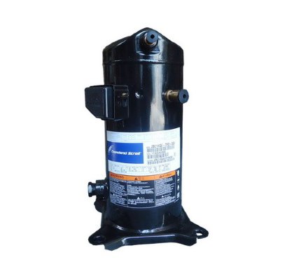 Компрессор спиральный ZB 21 KQE - TFD - 558 R - 22 / R - 404 (пайка) COPELAND Copeland Компрессор спиральный ZB 21 KQE - TFD - 558 R - 22 / R - 404 (пайка) COPELAND Copeland
