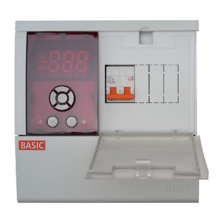 Щит управления ProPlus Basic AKO-15645 AKO